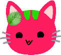 strawkitty_happy emote