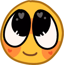Admiring_Above emote