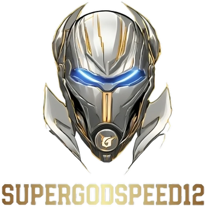 SGS12 emote