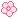 SingleCherryBlossom emote