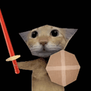 RAHH animated emote