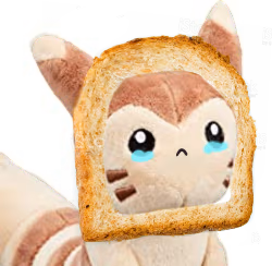 furretloafC2 emote