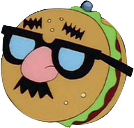 krabbypattymask emoji