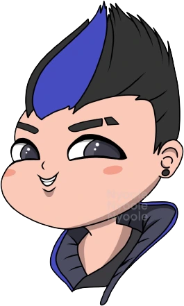 ChubbyYoru emote