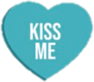 KissMe emote