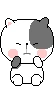 HappyDogJump emoji