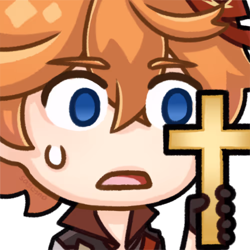Childe_Cross emote