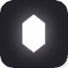 icon_booster_white emote
