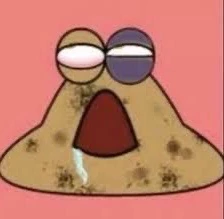 Pou emote