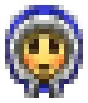 hooded emote
