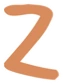 LetterZ_Orange emote