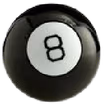 Magic8Ball emote