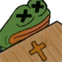 Dedge emote