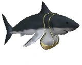 sharkboobs emote