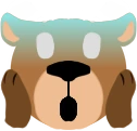 ScreamBear emote