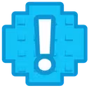 Stud_Alert_Blue emote