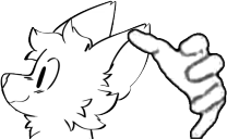 kissmeup static emote