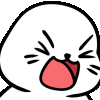 Sappy_AAAAAAA animated emote