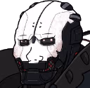 adamsmasherWojak emote