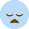 blu_tired emote