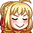 NeroProud emote