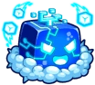 ControlFruit emote