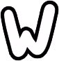LetterW emote