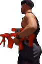 Boolets emote