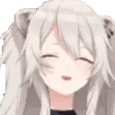 BotanFukkireta emote