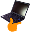 thinkingpad emote