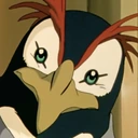 pennod emote