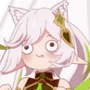 NahidaTeriPls emote