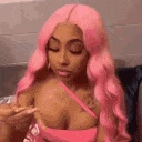 eating emote