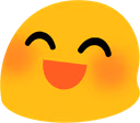 pure_smile_blobs emote