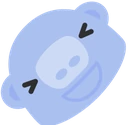 wumpusgrinning emote