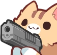 Cat_Gun emote