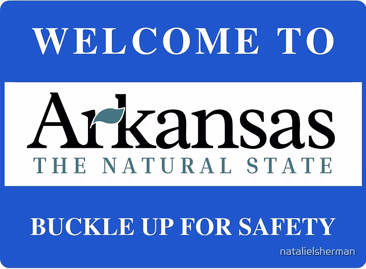 Welcome_to_Arkansas_sign emote