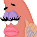 patrickfab emote