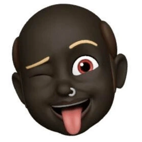 grandpa emote