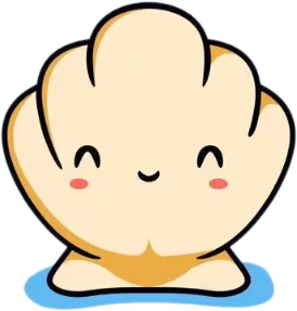 Conchinha emote