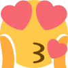 he emote