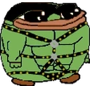 Slavegers emote