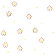RainingStars emote