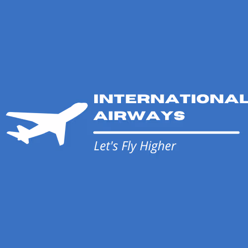 International_Airways emote