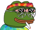 Hippie emote