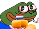 Dutchge emote