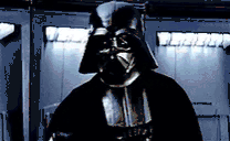 VaderChoke animated emote