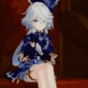 FurinaClap emote