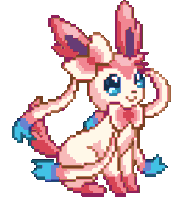 sitting_sylveon animated emote