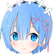 Rem emote